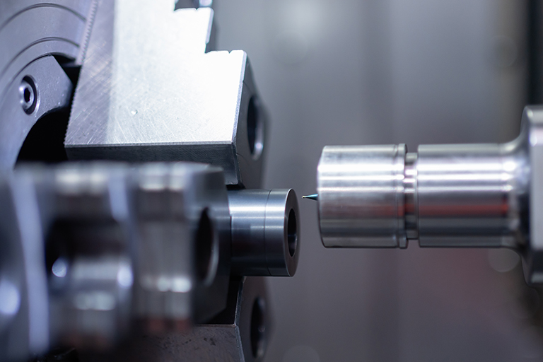 If your project requires cold stamping and machining, we're your best option. Ask our technical team, and we will offer you the solution that best meets your needs.